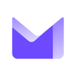 proton mail android application logo